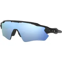 Oakley Radar Ev Path Prizm Deep Water Polariserede Solbriller