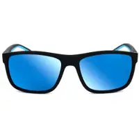 Lotto Ls1012-blk/m Solbriller