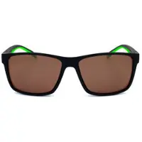 Lotto Ls1007-blk/p Polariserede Solbriller
