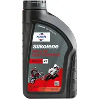 Silkolene Pro 4 Xp 10w40 1l Motorolie