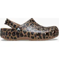 Crocs Classic Animal Træsko