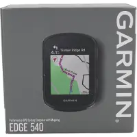 Garmin Edge 540 - Cykel