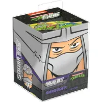 Ultimate Guard Teenage Mutant Ninja Turtles Nt008 Shredder Kortæske