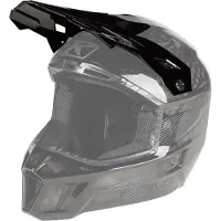 KLIM F3 Carbon Pro Visir