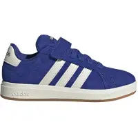 Adidas Sportssko 'Grand Court 00S' navy / hvid