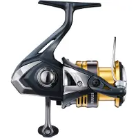 Shimano Sahara Fj Spindende Fiskehjul