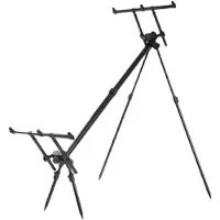 ZFISH Hi Pod Long Rod Pod