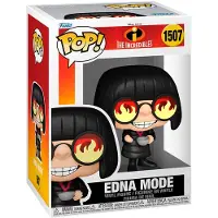 Funko POP! POP! Vinilinė figūrėlė: Disney: The Incredibles - Edna mode