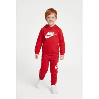 Nike 66l135 Fleece Langærmet Sæt