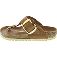 Birkenstock Klipklapper GIZEH BIG BUCKLE dame 36