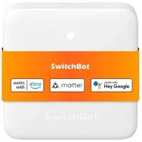 Switchbot Matter Hub Mini