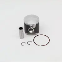 Italkit Aprilia A 140 Cc D 56.965 B Pi.01.58b.vg Stempelkit