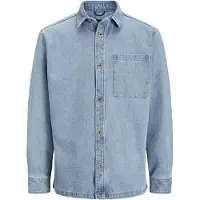 R.D.D. ROYAL DENIM DIVISION Rdd Denimskjorte