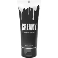 Creamy - Intimate Gel Real Fake Semen - 70 ml