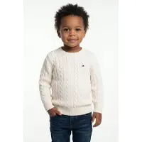 Tommy Hilfiger Pullover nude