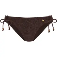 LASCANA Bikinitrusse mørkebrun