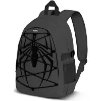 KARACTERMANIA Spiderman Fight Pro Sp 27l 44x31x20 Cm Rygsæk