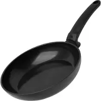 Fissler Magic Fissler stegepande Fissler Ceratal Evo Classic 24 cm sort