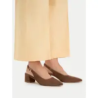 Vagabond SHOEMAKERS Slingpumps 'MARTA' brokade