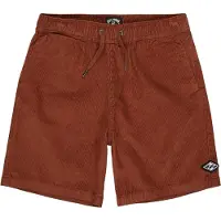 Billabong Larry Cord Shorts