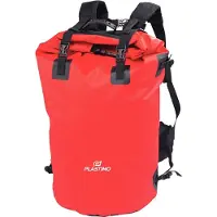 PLASTIMO Survival Tørtaske 62l