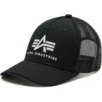 Alpha industries Hætte 'Basic' sort