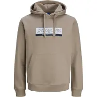 Jack & jones Hættetrøje