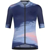 Shimano S-phyre Leggera Kortærmet Trøje