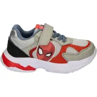 Cerda Spiderman Spiderman Sko