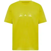 Mammut Base Playground T-shirt Med Korte ærmer