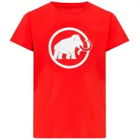 Mammut Core Classic T-shirt Med Korte ærmer