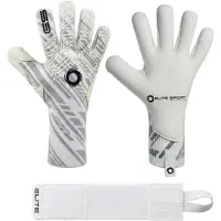 Elite Sport T1w Knit Målmandshandsker
