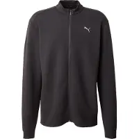 Puma CLOUDSPUN Jacket Men, Clothing, Black, L
