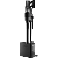 Gorenje SVC296749NEBL, 2-i-1 stangstøvsuger, Poseløs, Kul, 0,6 L, Rektangulær, Plast