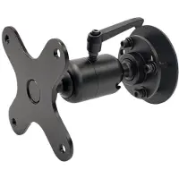 Gamber-Johnson Zirkona Medium Joiner - Sammenslutter for tablet - AMPS-kompatibel