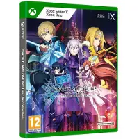 BANDAI NAMCO Sword Art Online: Last Recollection