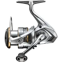 Shimano Sedona Fj Spindende Fiskehjul
