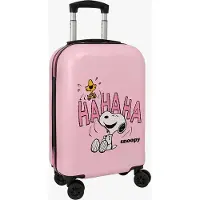 Snoopy 20´´ 40.1l 34.5x20x55 Cm Kuffert Med Hjul