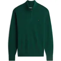 Tommy Hilfiger Pullover mørkegrøn