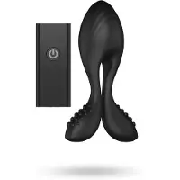 Nexus Bendz Adjustable Butt Plug Medium