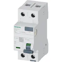 Siemens 5SV3311-6, 10 A, IP20
