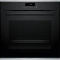 Bosch Hba272bb3 Multifunktionsovn