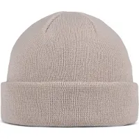 Buff Knitted Beanie