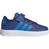 Adidas Grand Court 3.0 Sneakers Til Børn