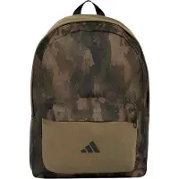 Adidas Rygsæk - Olive Strata - - OneSize - Rygsæk