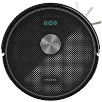 Cecotec Conga Y50 Støvsugerrobot Med Automatisk Tømmedok