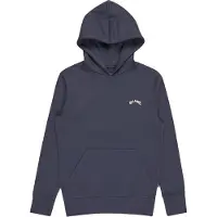 Billabong Hættetrøje - Arch - Ombre Blue - - 10 år (140) - Hættetrøje