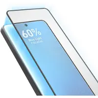 SBS Eyesafe hærdet glas med applikator til Samsung Galaxy S26 Ultra