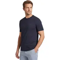 BOSS Bluser & t-shirts 'Thompson 01' navy