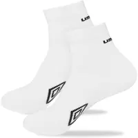 Umbro Sokker hvid